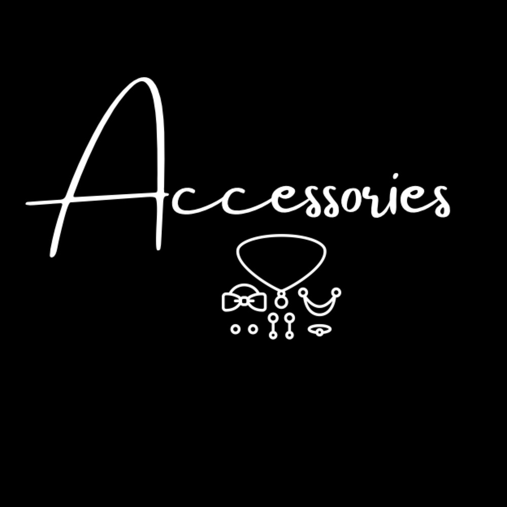 Hats, sunglasses, watches, jewelry & more!